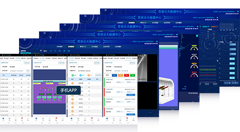 工业app